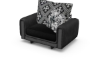 Chrome Hearts Chair