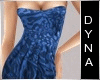 -DA- Animalistic Lt Blue