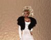 Brown Fur Coat, Layerabl