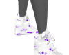 F*N!KE SnickersWH/Purple