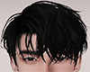 ADD Black Croix Hair