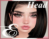KATY MH HEAD ℰ