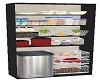 Kitchen Shelf/Storage
