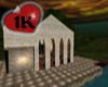 !!1K CHAPEL ON THE WATER