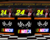 JEFF GORDON #24