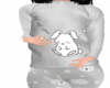 XK* Bunny Pijama Kid