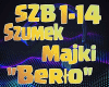 Szumek&Majki- Berlo
