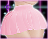 Layer Skirt LLT Pink