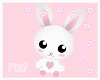 Bunny anim ♡