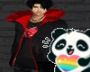 Ruby Coat