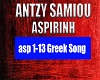 SAMIOU-ASPIRINH (GR)