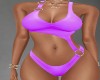 SM Purple Bikini