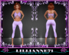 Fit 5 Lilac