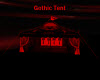 [LH]Gothic Vamp Tent