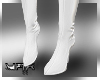 LEE Boots - White