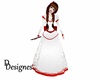 Annabell,s Dress