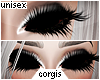 c; Blank Eyes Unisex