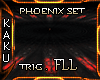 Phoenix Cone V.02