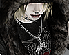 fur hoodie ♥