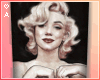 A| Marilyn Canvas e