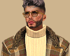 ✘ Saltar Overcoat V1