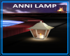 ANNI Lamp