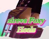 sireva Foxy Heels