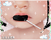 KID ♡ Black Lollipop