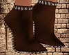 Brown Boots