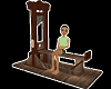 guillotine chair