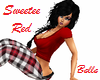Sweetee Red