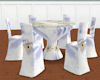 Wedding Table