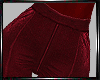 E* Red Sexy Pants RL
