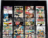 Manga Stand