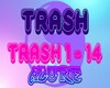Trash - Little Mix