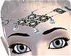 Derivable Headdress