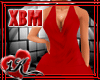 !!1K Fuego Red XBM