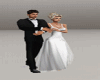 Z+Dream Wedding Walk