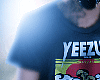 Yeezus Forever Shirt