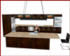 Kitchen Cocina