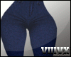 Custom Jeans
