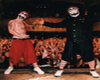 ICP on Stage
