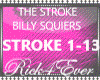THE STROKE