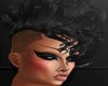 TID|Lady Hair Black