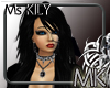 [MK] Destiny Black