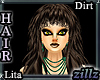 [zllz]Lita Dirt Brown