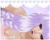 ▼ Nora - Pastel Lilac