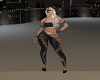 black full  sexy full
