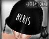 [CS] Neris Helmet
