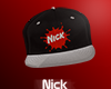 [N] Snapback Nick